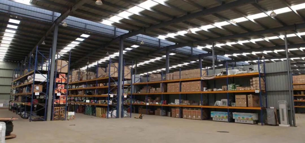 仓库潮湿怎么办，99精品久久久久久水蜜桃给你支招