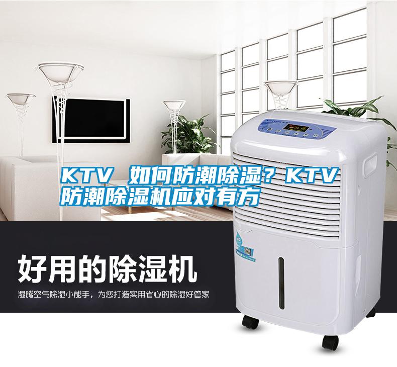 KTV 如何防潮除湿？KTV防潮精品一区二区三区水蜜桃应对有方