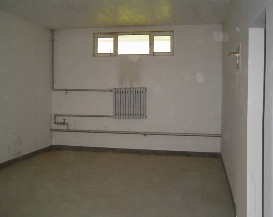 地下室潮湿怎么办？地下室防潮方法