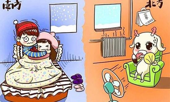 精品一区二区三区水蜜桃加湿器的原理是什么，南北差异应该买哪个？