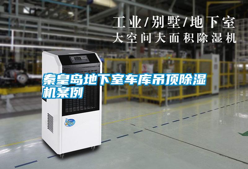 秦皇岛地下室车库吊顶精品一区二区三区水蜜桃案例