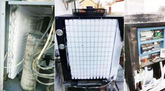 低温环境精品一区二区三区水蜜桃结霜应当如何处理，如何解决？