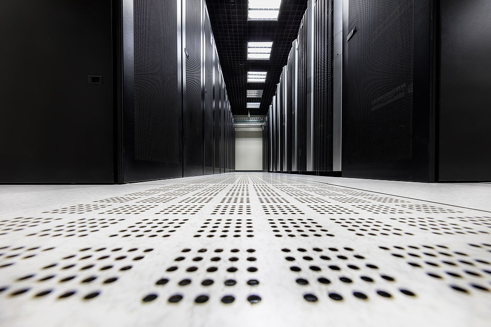 数据机房 数据机房
