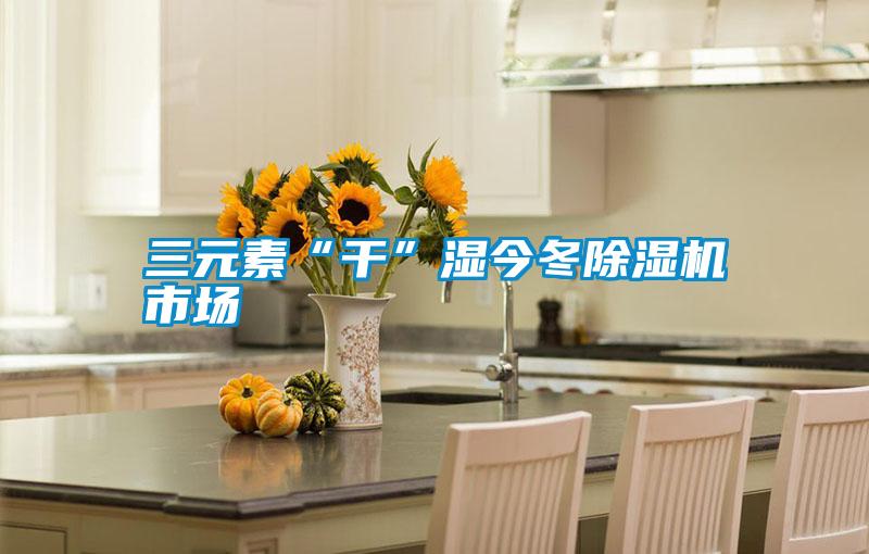 三元素“干”湿今冬精品一区二区三区水蜜桃市场