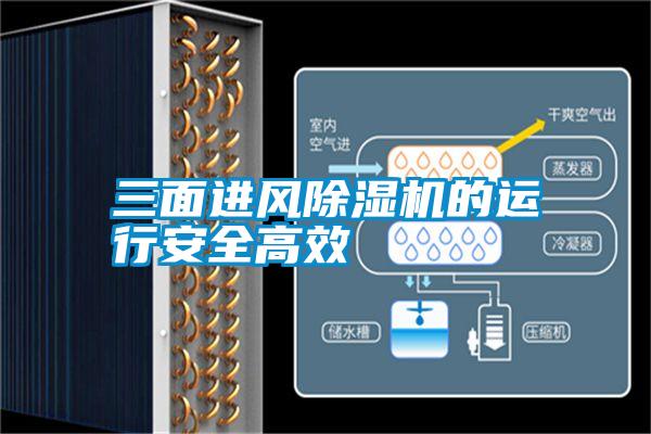 三面进风精品一区二区三区水蜜桃的运行安全高效