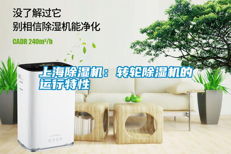 上海精品一区二区三区水蜜桃：转轮精品一区二区三区水蜜桃的运行特性