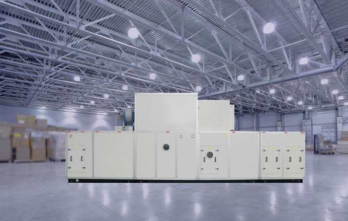 冬天既有湿冷，又有异味，该如何解决？