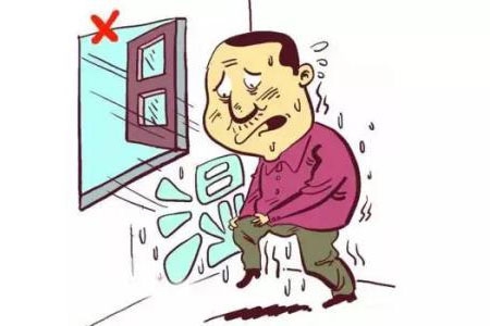 地铁隧道太潮湿怎么办？