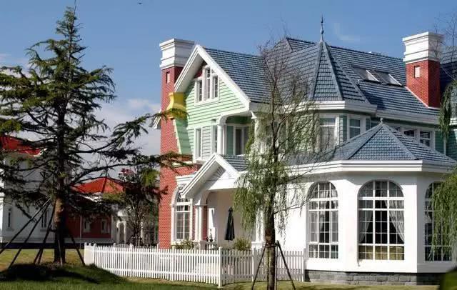 为什么别墅必须要考虑新风除湿？