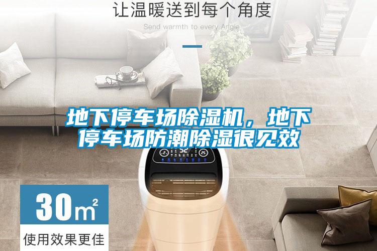 地下停车场精品一区二区三区水蜜桃，地下停车场防潮除湿很见效