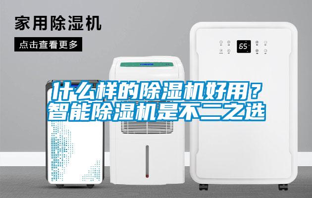 什么样的精品一区二区三区水蜜桃好用？智能精品一区二区三区水蜜桃是不二之选