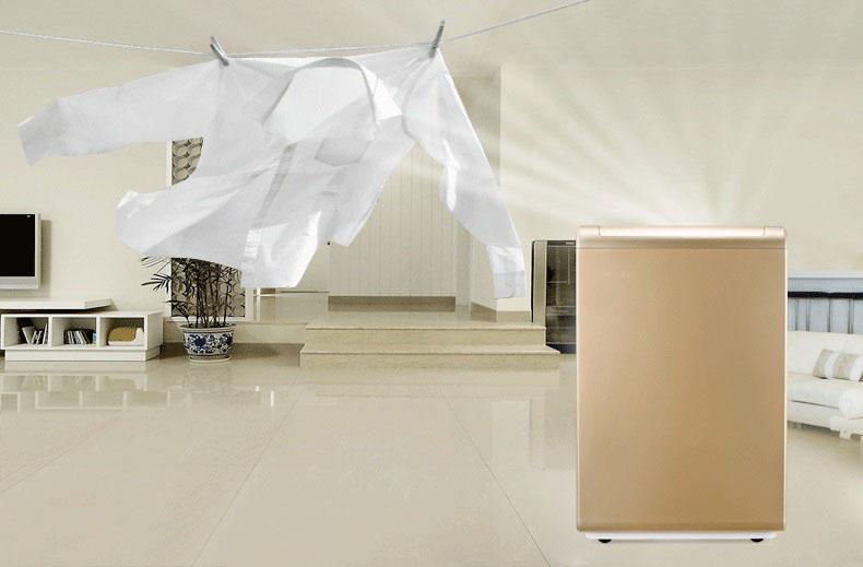 印刷加湿机，助印刷厂远离静电困扰