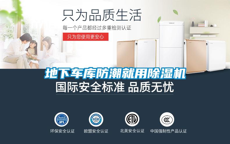 地下车库防潮就用精品一区二区三区水蜜桃