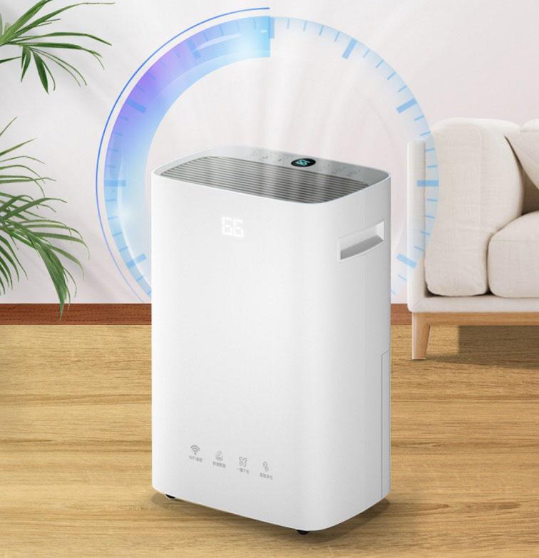 哪些行业需要用到工业加湿器呢？