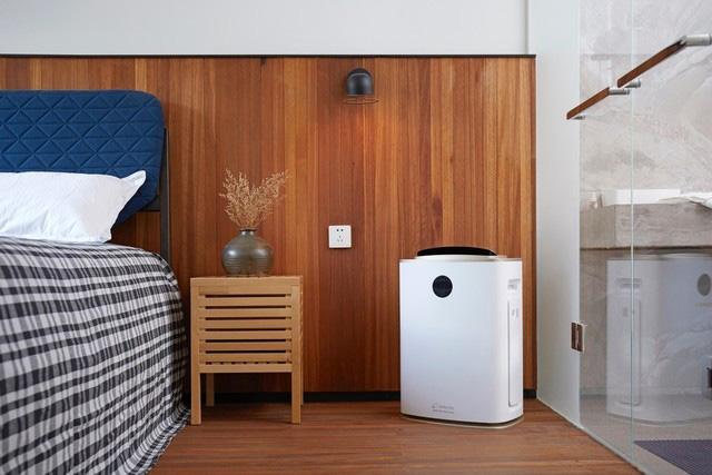 医药库房恒湿机，医药库房除湿加湿一体机