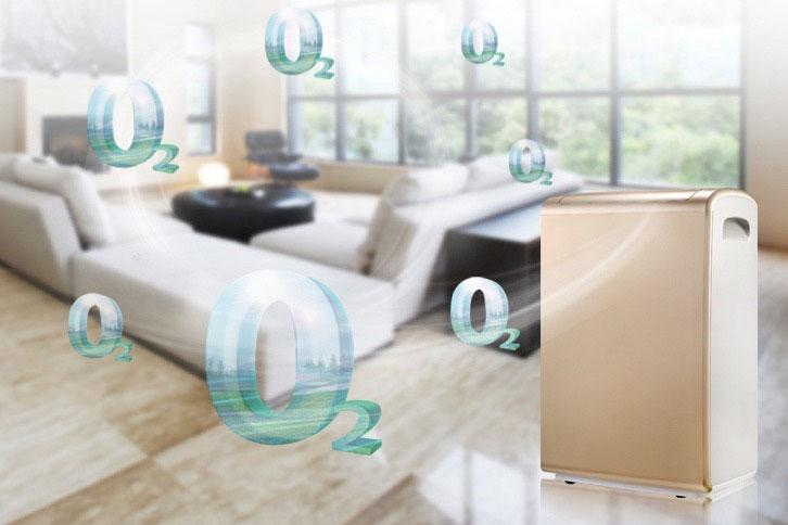 南方老下雨，房间潮湿、阴冷怎么办？