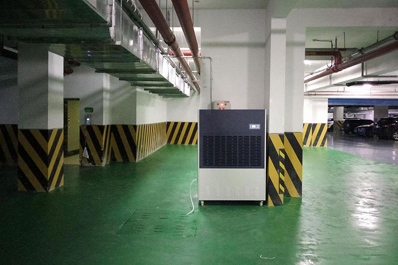 大型仓库精品一区二区三区水蜜桃，大面积仓库除湿设备