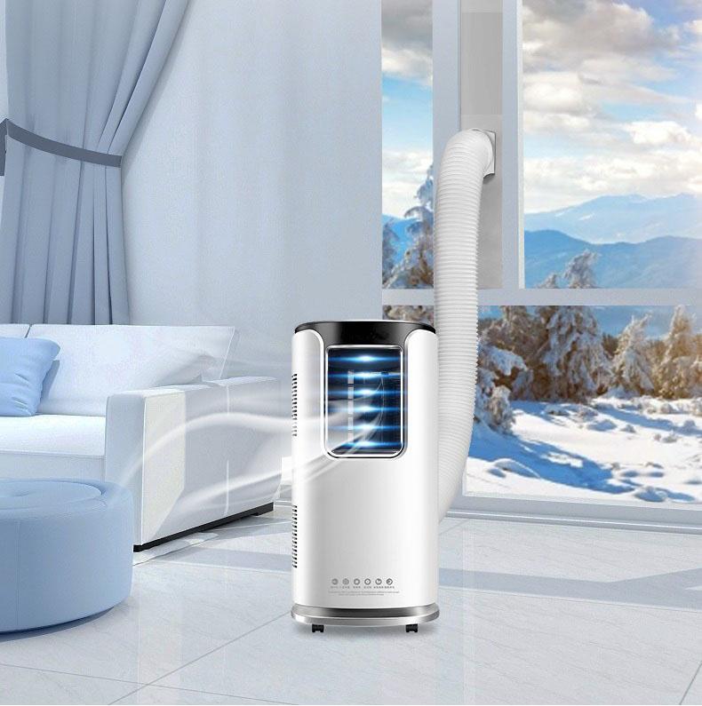 厨房地板该如何干燥？