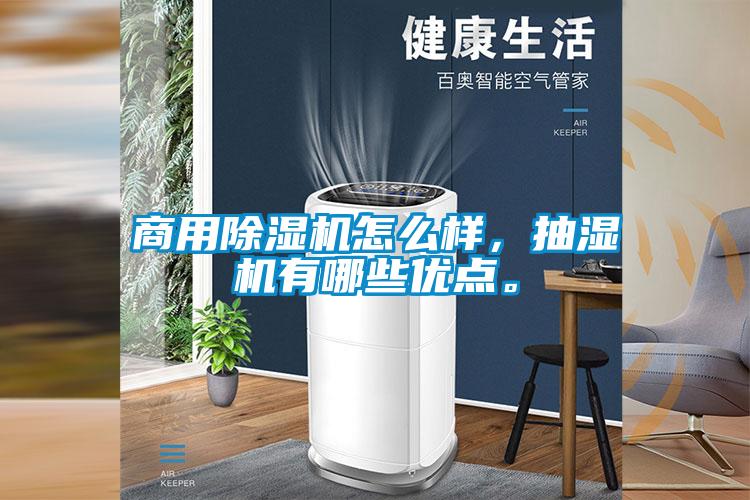 商用精品一区二区三区水蜜桃怎么样，抽湿机有哪些优点。