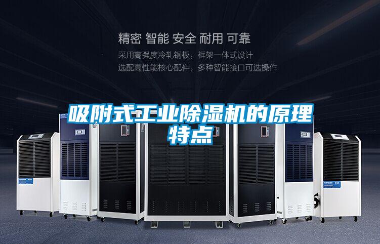 吸附式工业精品一区二区三区水蜜桃的原理特点