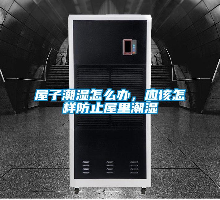 屋子潮湿怎么办，应该怎样防止屋里潮湿