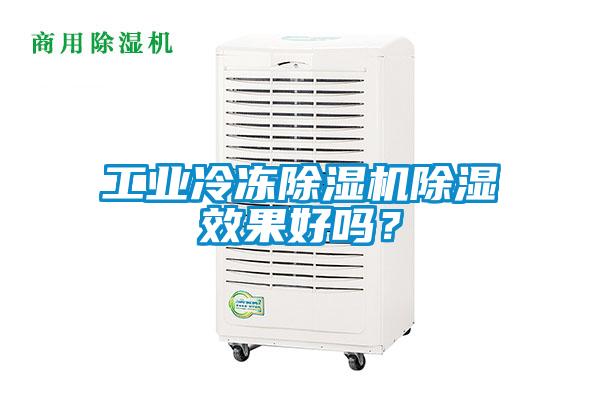 工业冷冻精品一区二区三区水蜜桃除湿效果好吗？