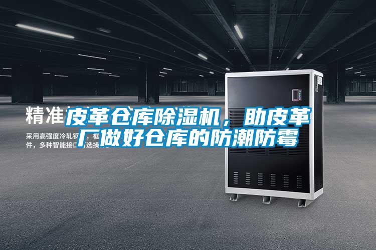 皮革仓库精品一区二区三区水蜜桃，助皮革厂做好仓库的防潮防霉