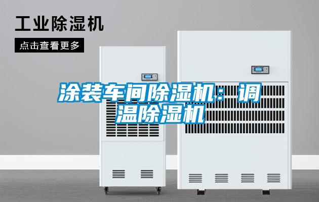 涂装车间精品一区二区三区水蜜桃：调温精品一区二区三区水蜜桃