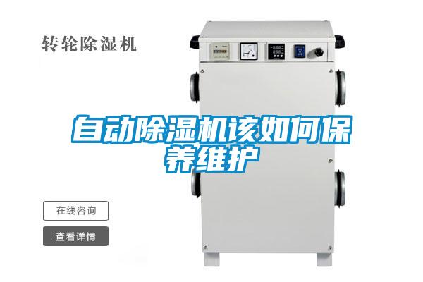 自动精品一区二区三区水蜜桃该如何保养维护