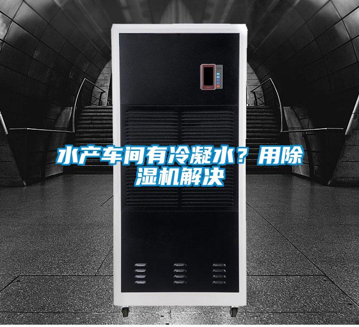 水产车间有冷凝水？用精品一区二区三区水蜜桃解决