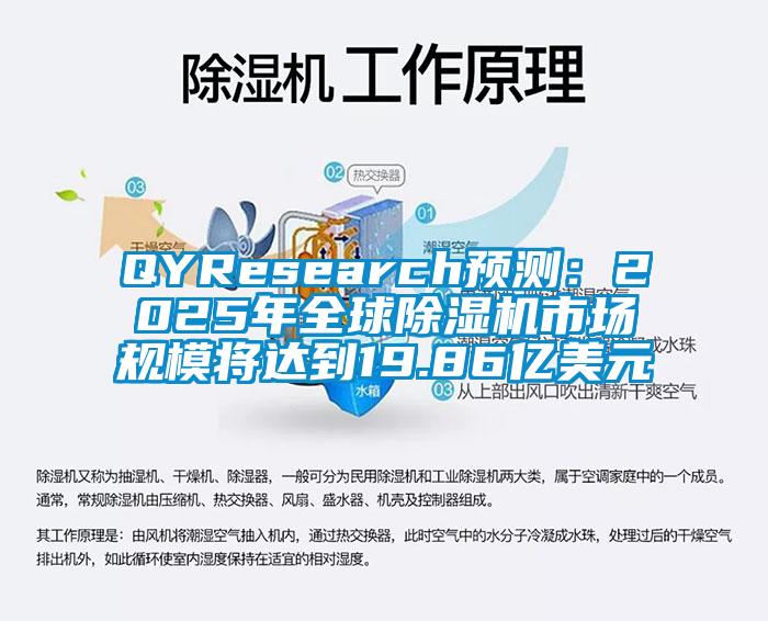 QYResearch预测：2025年全球精品一区二区三区水蜜桃市场规模将达到19.86亿美元