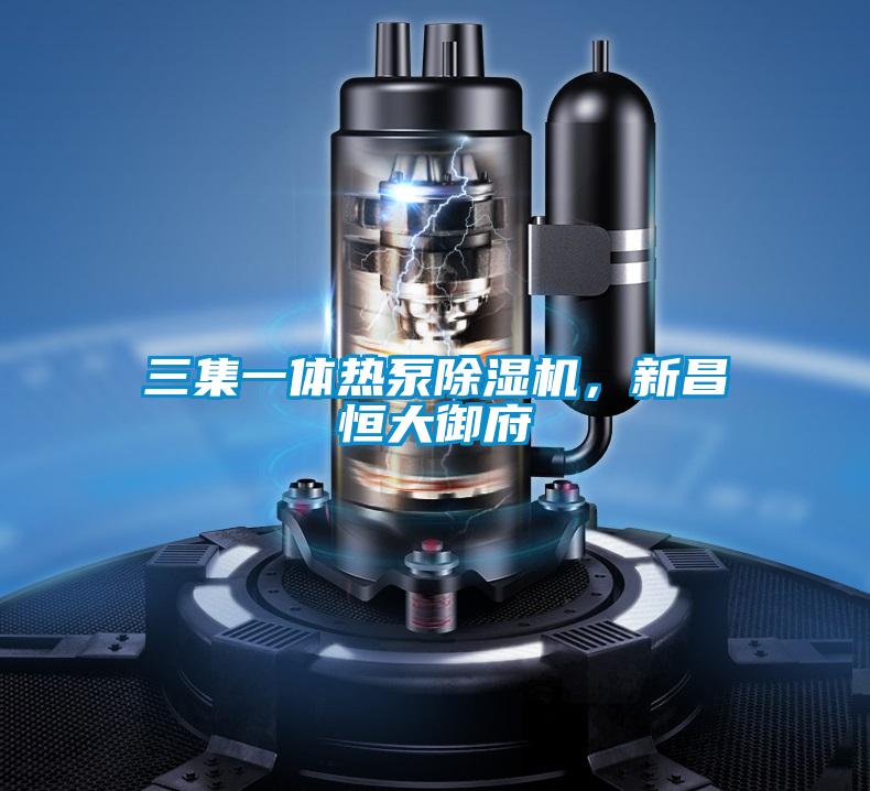三集一体热泵精品一区二区三区水蜜桃，新昌恒大御府