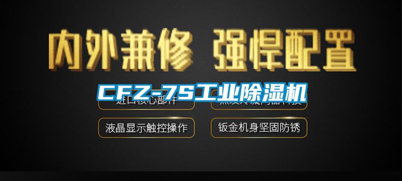 CFZ-7S工业精品一区二区三区水蜜桃