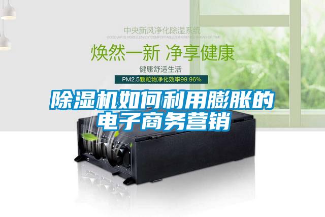 精品一区二区三区水蜜桃如何利用膨胀的电子商务营销