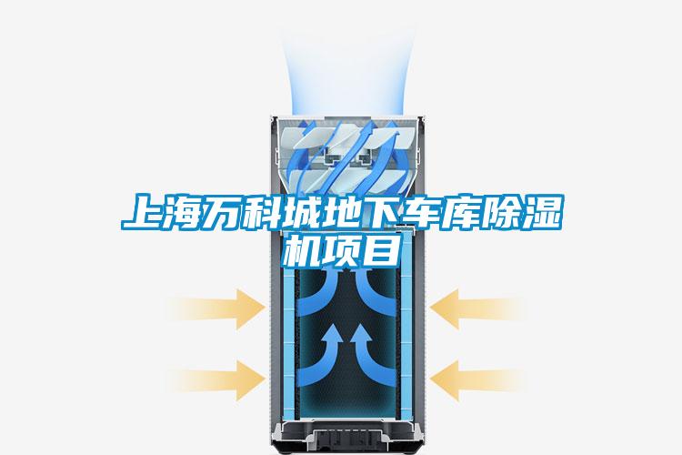 上海万科城地下车库精品一区二区三区水蜜桃项目