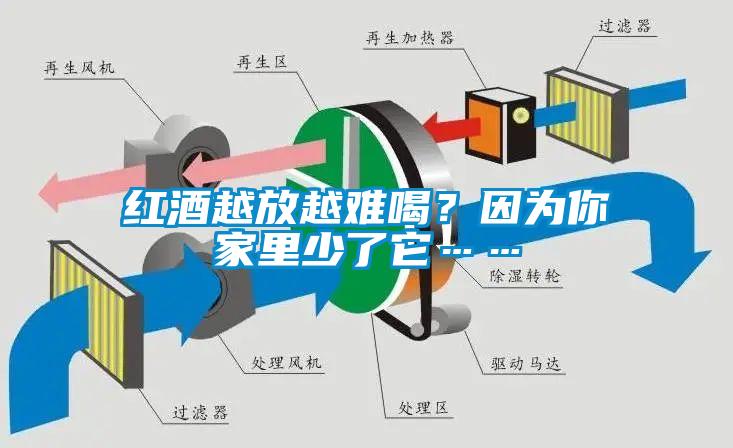 红酒越放越难喝？因为你家里少了它……