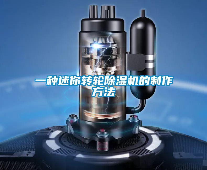 一种迷你转轮精品一区二区三区水蜜桃的制作方法