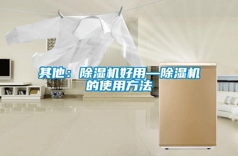 其他：精品一区二区三区水蜜桃好用—精品一区二区三区水蜜桃的使用方法