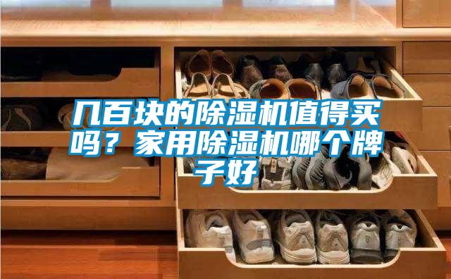 几百块的精品一区二区三区水蜜桃值得买吗？家用精品一区二区三区水蜜桃哪个牌子好