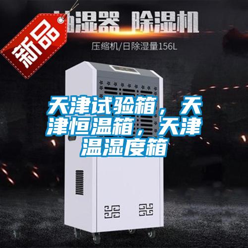 天津试验箱，天津恒温箱，天津温湿度箱