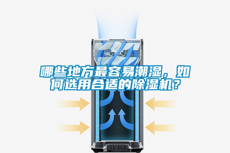 哪些地方最容易潮湿，如何选用合适的精品一区二区三区水蜜桃？