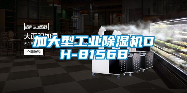 加大型工业精品一区二区三区水蜜桃DH-8156B