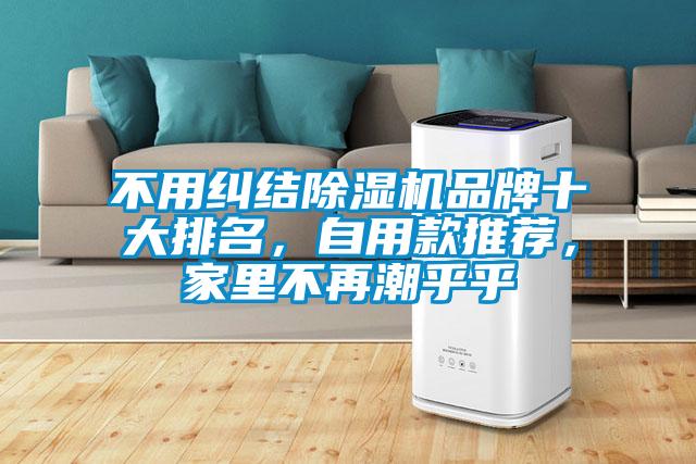 不用纠结精品一区二区三区水蜜桃品牌十大排名，自用款推荐，家里不再潮乎乎