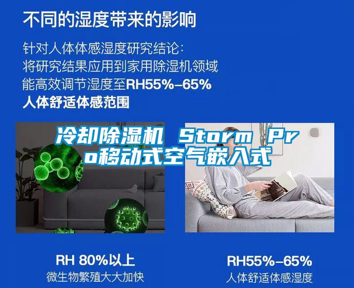 冷却精品一区二区三区水蜜桃 Storm Pro移动式空气嵌入式