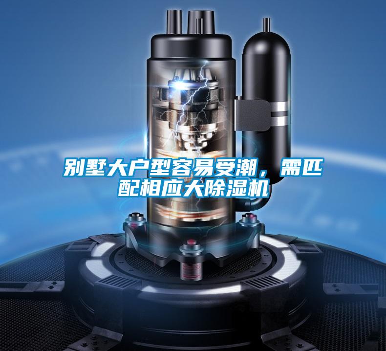 别墅大户型容易受潮，需匹配相应大精品一区二区三区水蜜桃