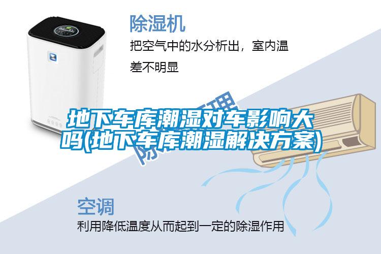 地下车库潮湿对车影响大吗(地下车库潮湿水蜜桃入口网页污)