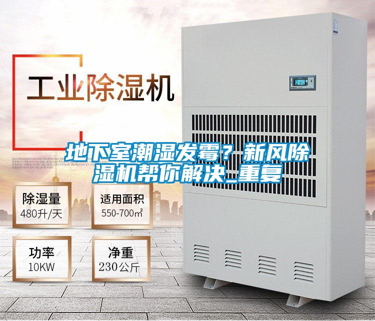 地下室潮湿发霉？新风精品一区二区三区水蜜桃帮你解决_重复