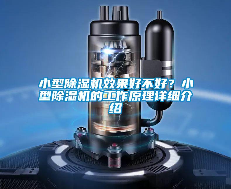 小型精品一区二区三区水蜜桃效果好不好？小型精品一区二区三区水蜜桃的工作原理详细介绍