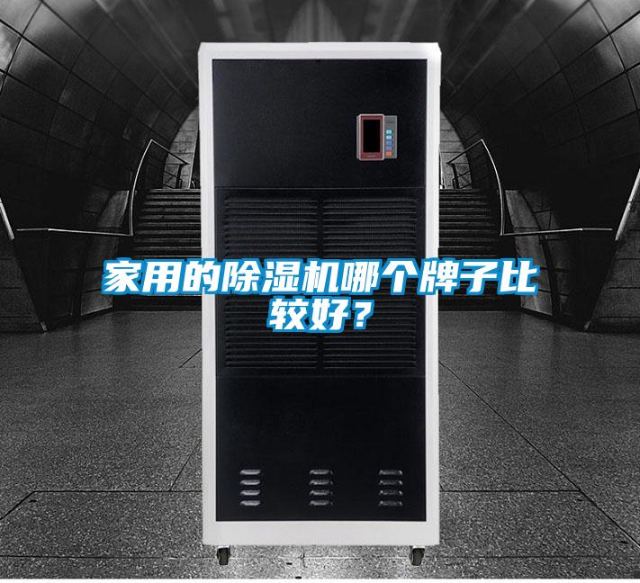 家用的精品一区二区三区水蜜桃哪个牌子比较好？