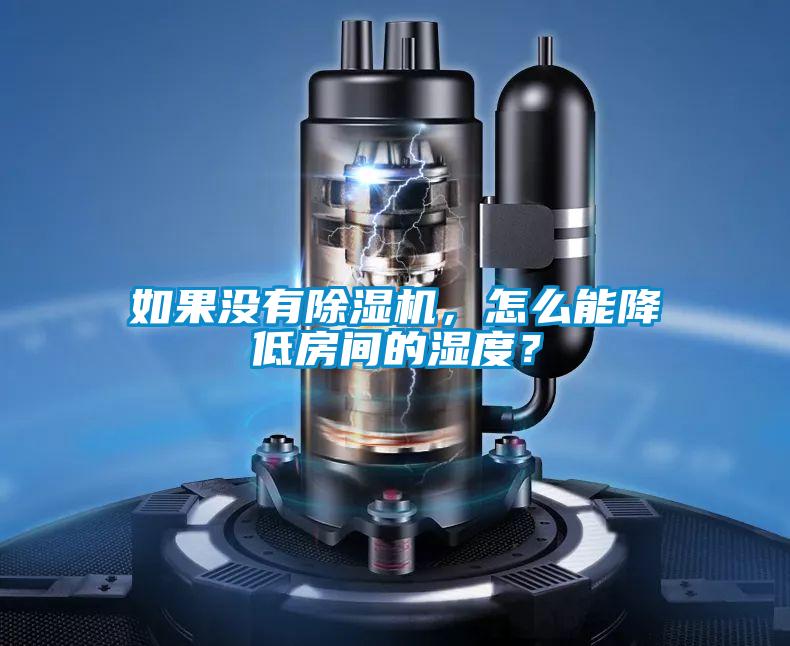 如果没有精品一区二区三区水蜜桃，怎么能降低房间的湿度？